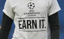 Thumbnail for article: CL-opluchting voor Barça, Juve en Real: UEFA trekt keutel voorlopig in