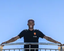 Thumbnail for article: Waarom Wijnaldum altijd positief bleef over de toekomst van Oranje