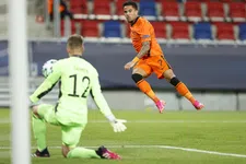 Thumbnail for article: Kluivert is geen talent meer en mikt op Oranje: 'Daar moet alles voor wijken'