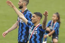 Thumbnail for article: Inter wrijft in de handen: strijd om duurste back aller tijden barst los