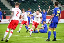 Thumbnail for article: Lewandowski, spits op wie geen maat staat: 'Zeg maar Bomber, dat begrijpt iedereen'
