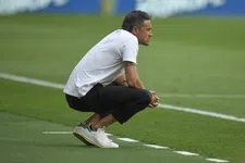 Thumbnail for article: Luis Enrique roept nog eens elf spelers op na tweede coronageval bij Spanje