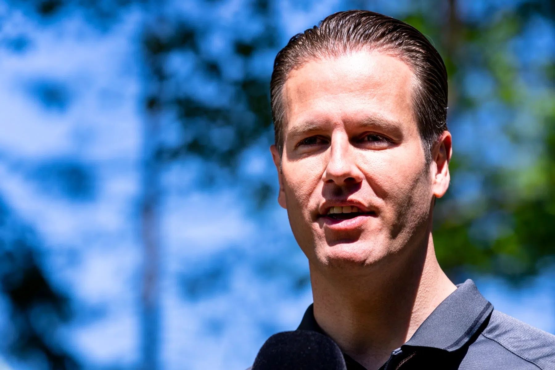 UEFA gunt Makkelie droomdebuut op groot toernooi