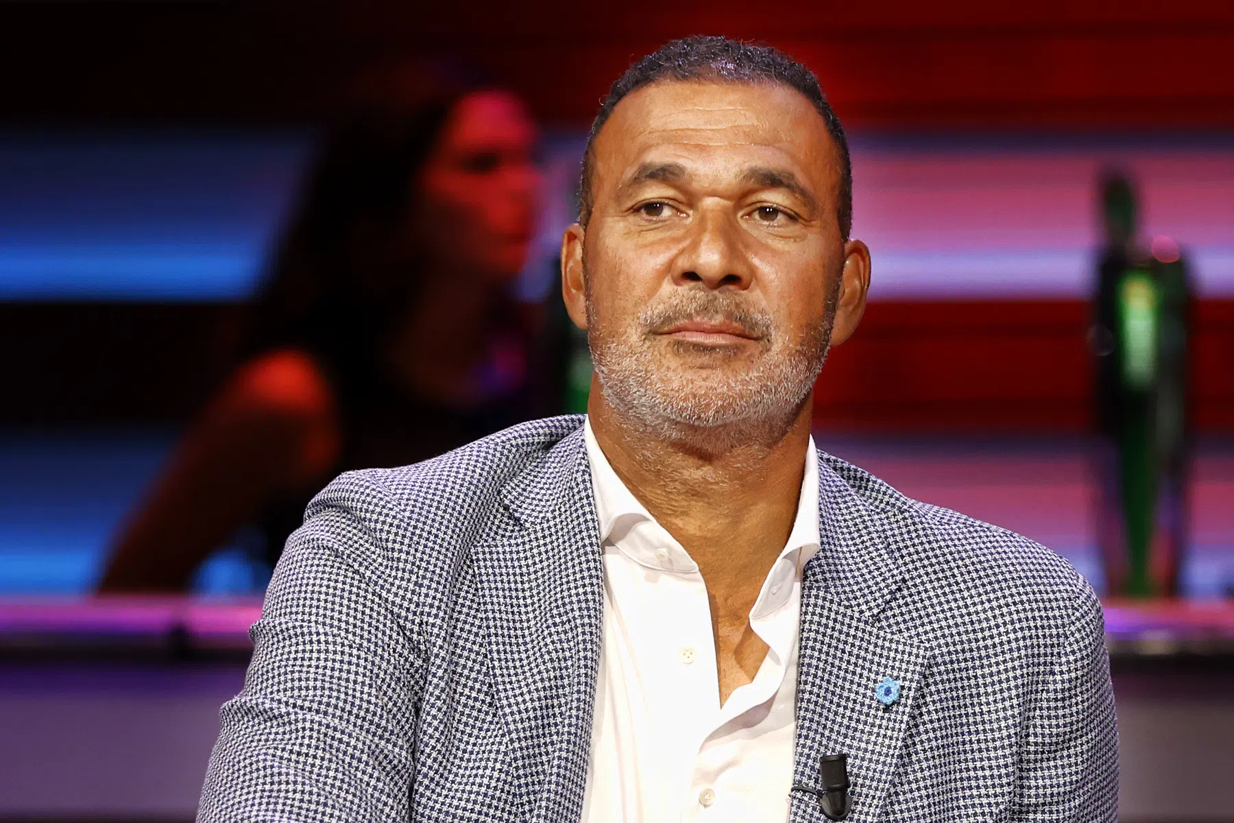 Hilarische anekdote van Gullit, Meunier kreeg ruzie met Real-voorzitter