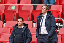 Thumbnail for article: Overmars kan aan de slag met dopinguitspraak Onana