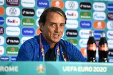 Thumbnail for article: EK begint voor Italië: Mancini hoopt op veel slapeloze nachten