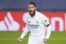 Thumbnail for article: Real Madrid laat de deur voor boegbeeld Ramos openstaan 