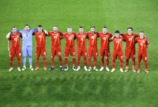 Thumbnail for article: Stuntzege op Duitsland zorgt voor euforie bij Oranje-groepsgenoot Noord-Macedonië