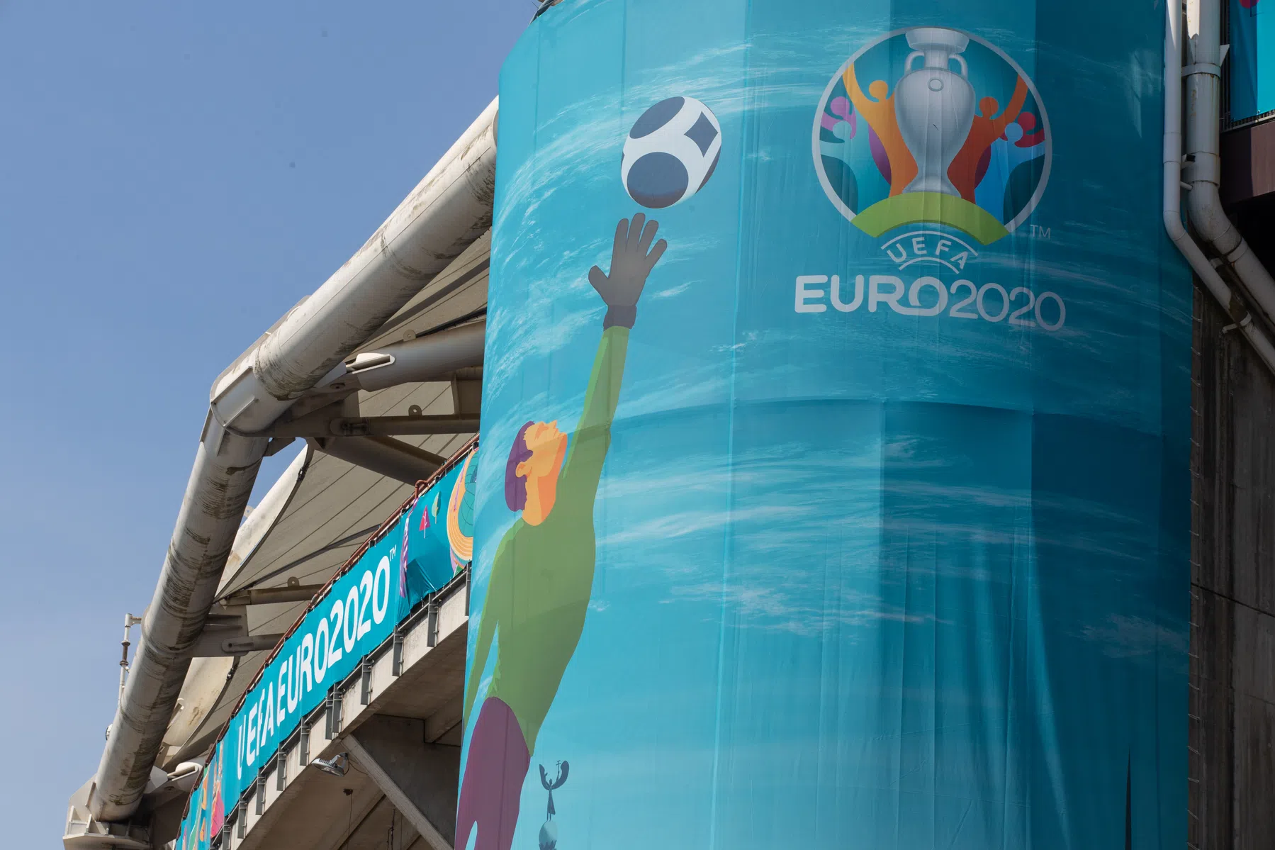Italiaanse vraagtekens over UEFA-standpunt vaccinatie