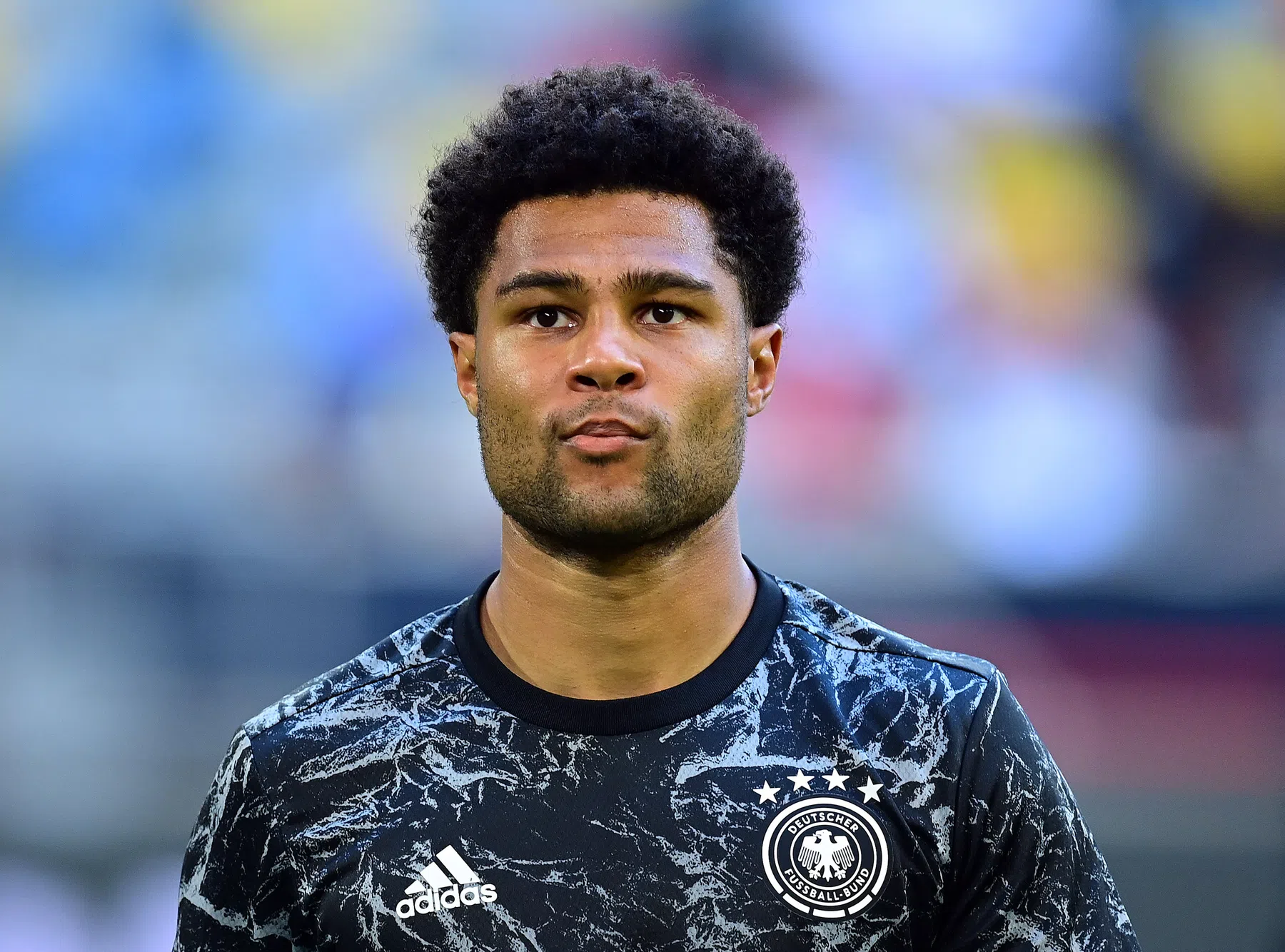 Dit zijn de meest trefzekere EK-gangers (en Ronaldo staat niet in de topdrie)