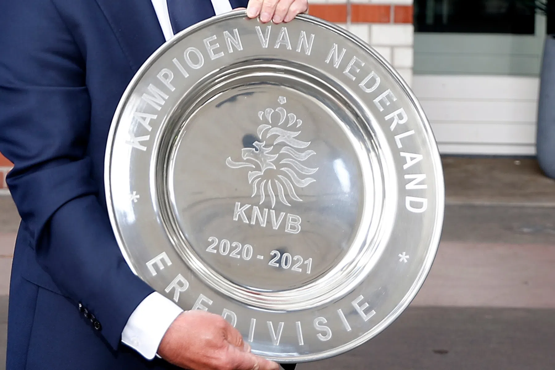 Definitief: dit is het Eredivisie-programma voor komend seizoen