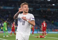 Thumbnail for article: Imponerend Italië geeft stevig signaal af tegen armzalig Turkije