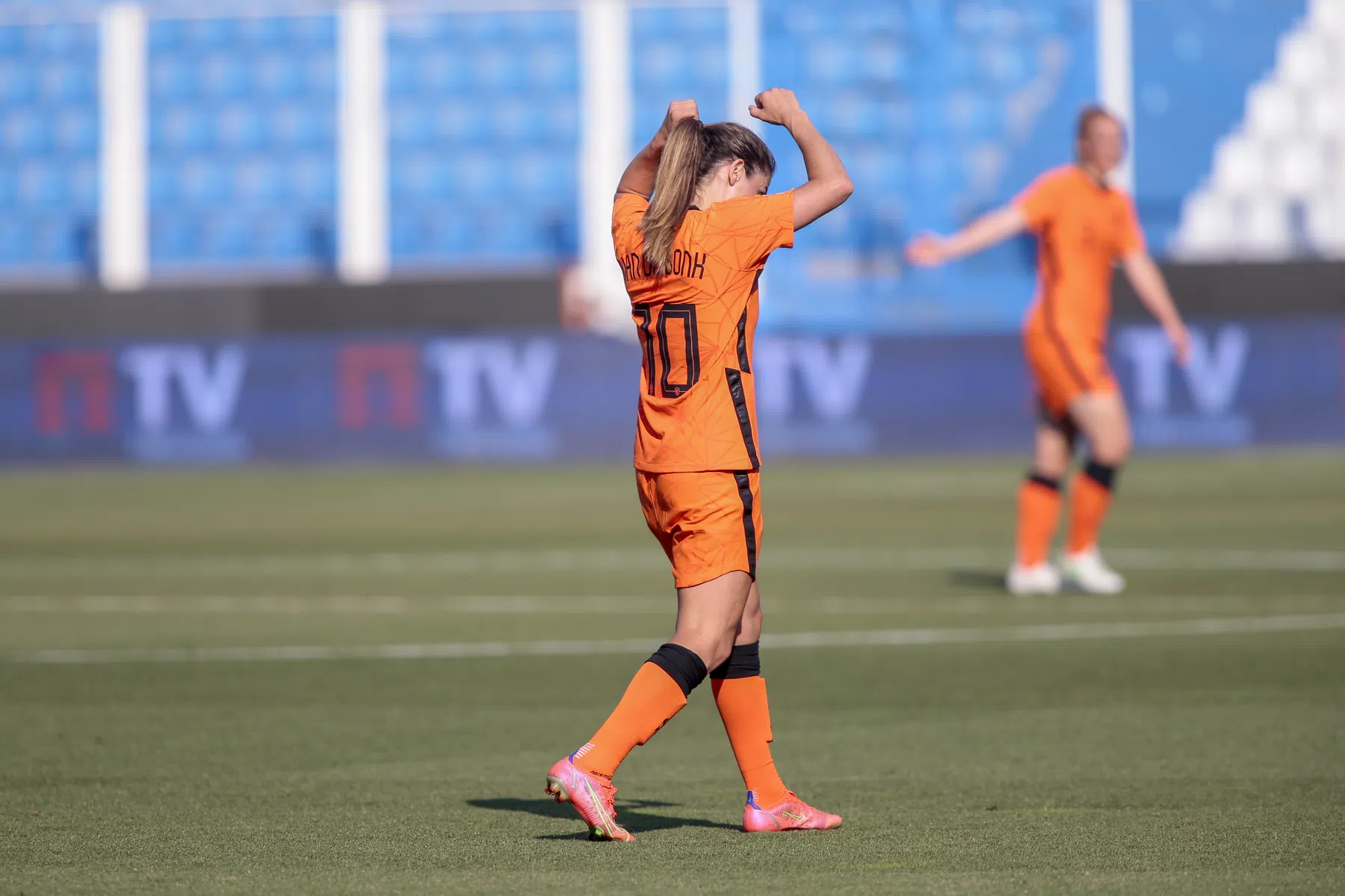 Onderweg naar Tokio: de afgang tegen Azzurri