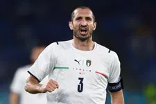 Thumbnail for article: Giorgio Chiellini en de kunst van het voorkomen