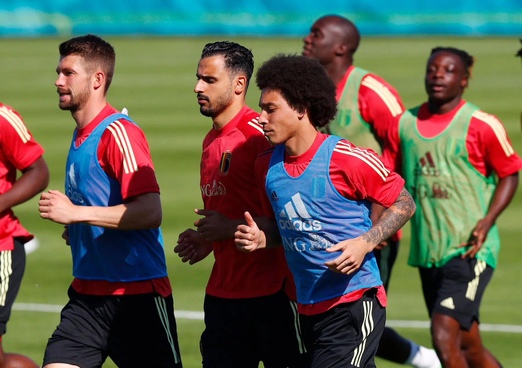 Alles waarvan je niet wist dat je het wilde weten over de spelers op Euro 2020