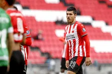 Thumbnail for article: PSV ontvangt uit Championship aanbieding van twee miljoen euro voor Piroe