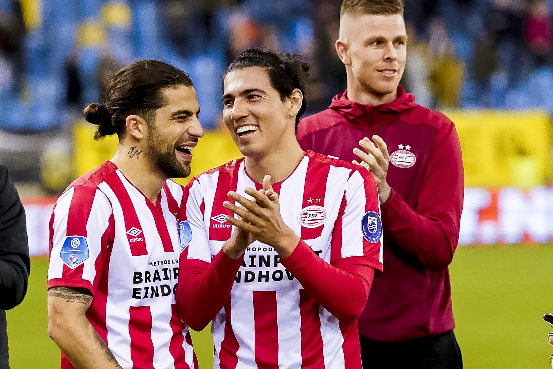 Fitte Gutiérrez in beeld bij Fiorentina