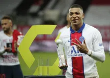 Thumbnail for article: Mbappé twijfelt openlijk over toekomst: 'Is PSG de juiste club voor mij?'