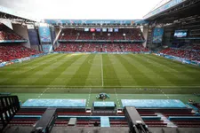 Thumbnail for article: Deense spelers wilden zelf verder, schitterend onthaal in Kopenhagen