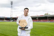 Thumbnail for article: Ajax rondt komst van clean sheet-machine Gorter af