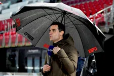 Thumbnail for article: Perez over zijn landgenoot Eriksen: 'Voor de familie en Christian zelf is het pas erg'