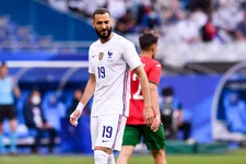 Thumbnail for article: Uitgevallen Benzema geeft duidelijkheid over zijn blessure