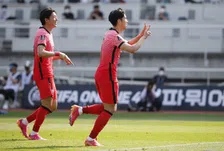 Thumbnail for article: Son draagt winnende doelpunt op aan oud-ploeggenoot Eriksen