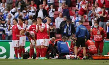 Thumbnail for article: Felle kritiek op UEFA: 'Denemarken kreeg een keuze die geen keuze was'