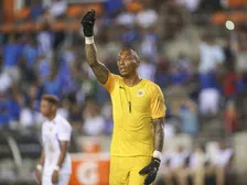 Thumbnail for article: Curaçao mag blijven dromen van WK dankzij late uitgoal in Panama