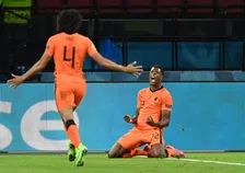 Thumbnail for article: De man die symbool staat voor Oranje: opstaan, vallen, opstaan en zegevieren