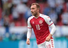 Thumbnail for article: Eriksen stuurde al berichtje aan Inter-spelers, einde aan alle coronaspeculaties 