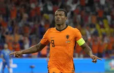 Thumbnail for article: Wijnaldum enorm opgelucht: 'Het had heel anders kunnen zijn'