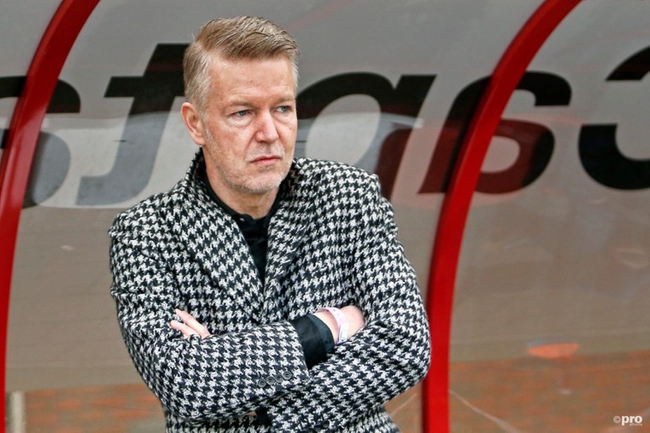 De totale reset bij FC Emmen