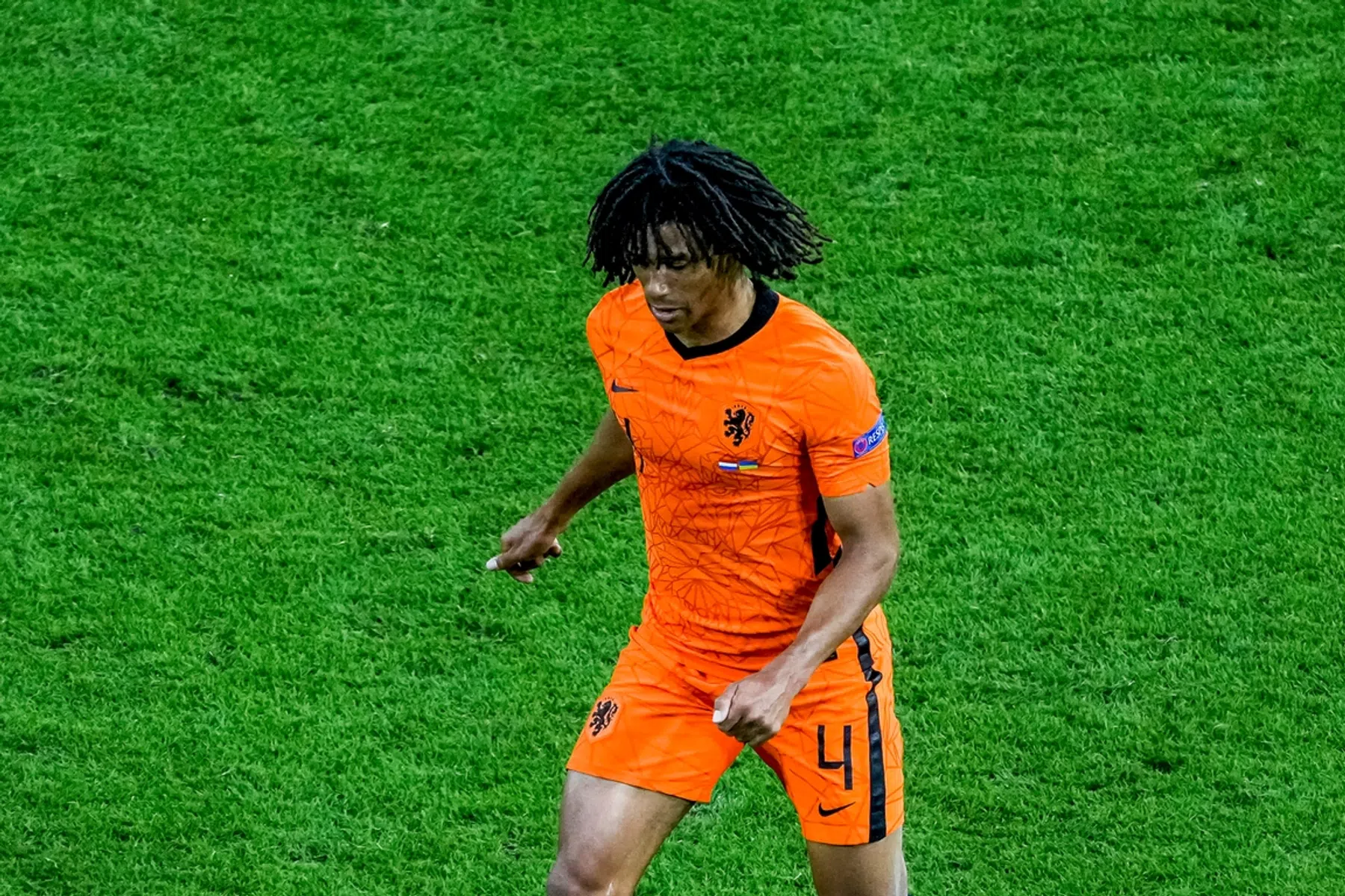 'Arnautovic is een nachtmerrie om tegen te spelen'