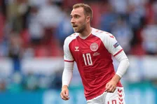 Thumbnail for article: Eriksen laat van zich horen: 'Ik wil begrijpen wat er is gebeurd'