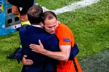 Thumbnail for article: Daley Blind besprak twijfels met vader Danny: 'Knap dat hij heeft gespeeld'