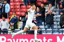 Thumbnail for article: Heldenrol Schick: voor eeuwig de man van 45,45 meter