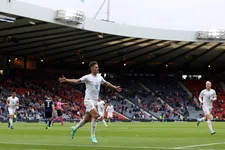 Thumbnail for article: Wondergoal: Schick gaat de wereld over met schitterend afstandsschot