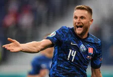 Thumbnail for article: Milan Skriniar: Lewandowski-bedwinger, matchwinner en Serie A-kampioen
