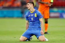 Thumbnail for article: Oekraïense euforie van korte duur: 'Bijna helden na goddelijke comeback'
