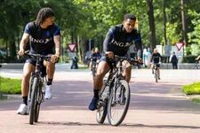 Thumbnail for article: Even geen discussie over systemen: er zit muziek in Oranje