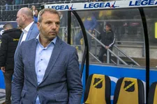 Thumbnail for article: Ordinaire machtsstrijd en Gordiaanse knoop bij NAC Breda