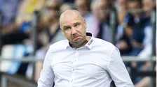Thumbnail for article: Stoelendans in KKD: minimaal helft van clubs wisselt van trainer