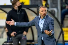 Thumbnail for article: NAC wil breken met reputatie en houdt vertrouwen in Steijn