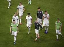 Thumbnail for article: Duitsland is optisch superieur: 'Maar dat verdomde scheenbeen'