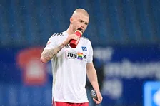 Thumbnail for article: Van Drongelen keert via Union Berlin terug in Bundesliga