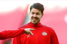 Thumbnail for article: PSV rekent op Van Ginkel