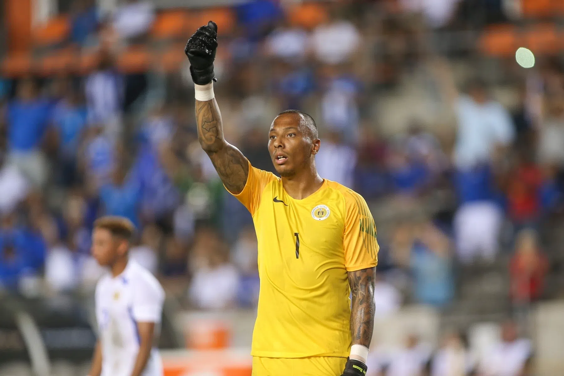 Ook Curaçao kan het WK vergeten ondanks gestopte penalty Room