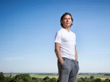 Thumbnail for article: Alex Pastoor: 'Ik hoop dat de grotere landen de kleinere helemaal op een hoopje spelen'