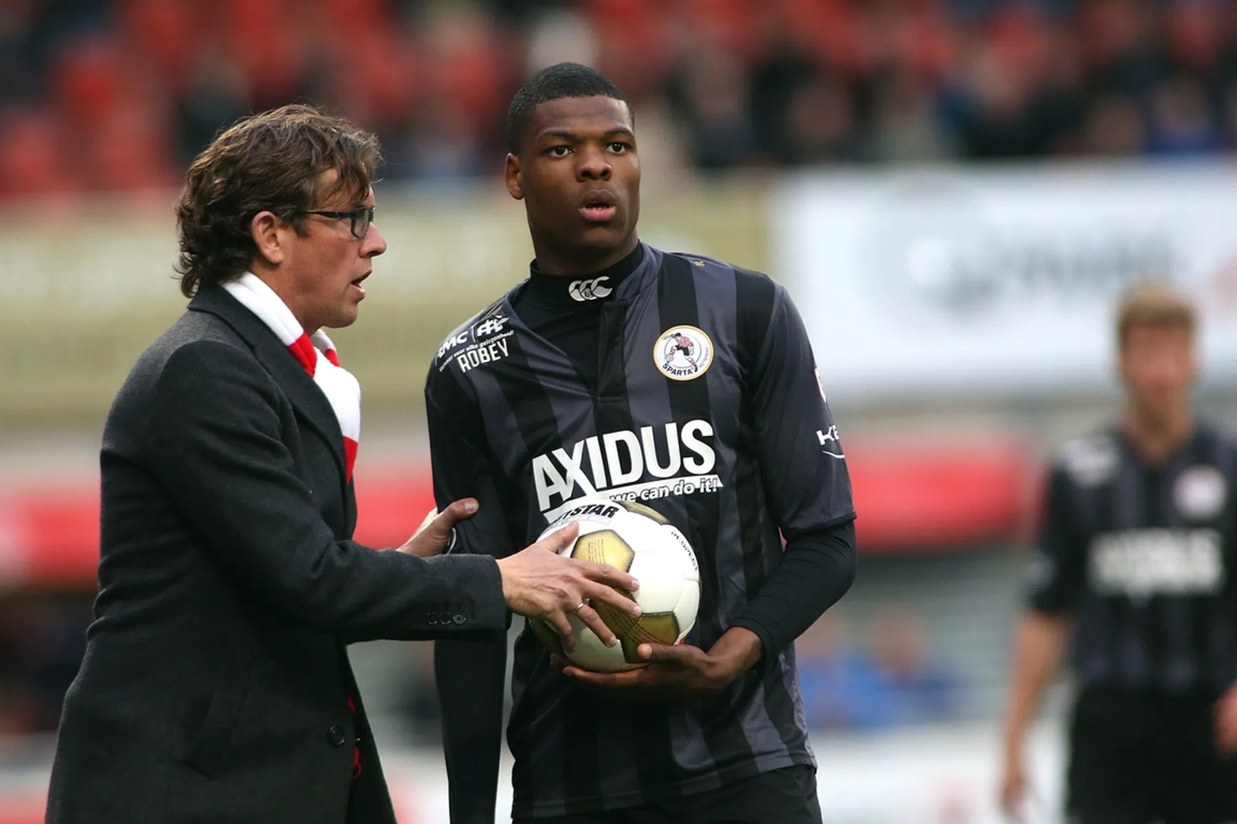 'Dumfries vindt het nog steeds zijn belangrijkste wedstrijd tot nu toe'